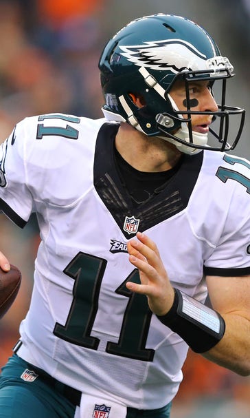 Philadelphia Eagles: Carson Wentz poised for a big year
